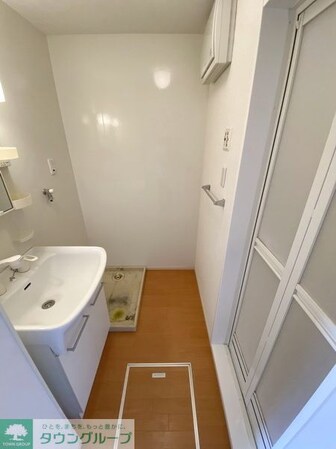 グラシューズの物件内観写真